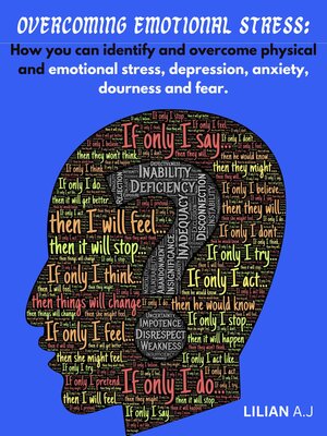 cover image of OVERCOMING EMOTIONAL STRESS